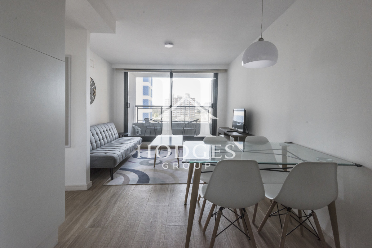 Apartamento ID.118 - Torre Gauguin - 2 Dormitorios