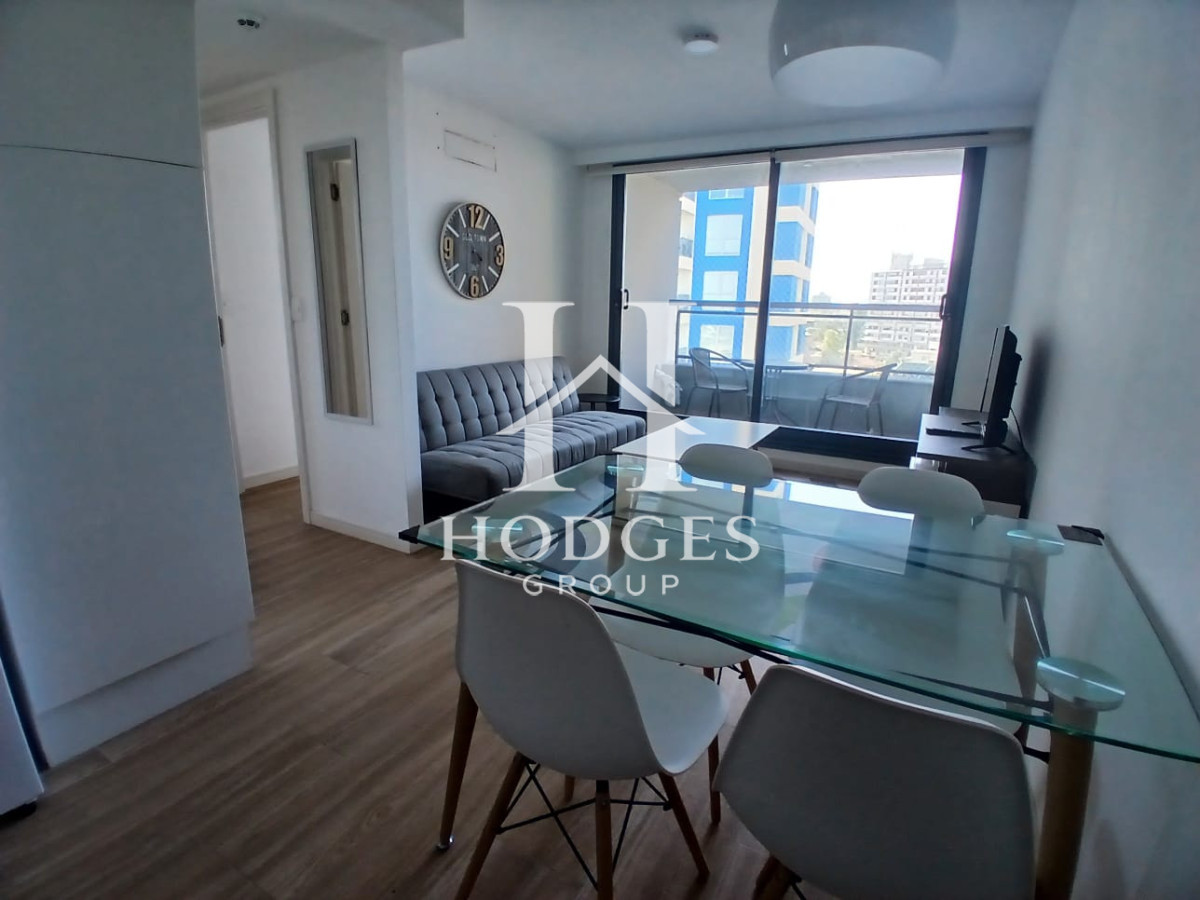 Apartamento ID.118 - Torre Gauguin - 2 Dormitorios