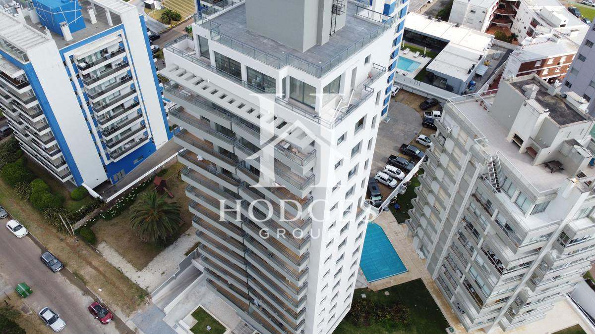 Apartamento ID.118 - Torre Gauguin - 2 Dormitorios