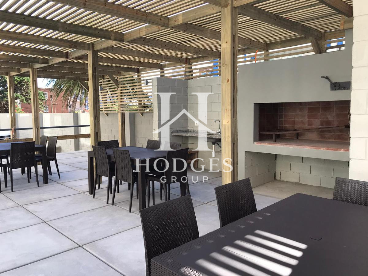 Apartamento ID.118 - Torre Gauguin - 2 Dormitorios