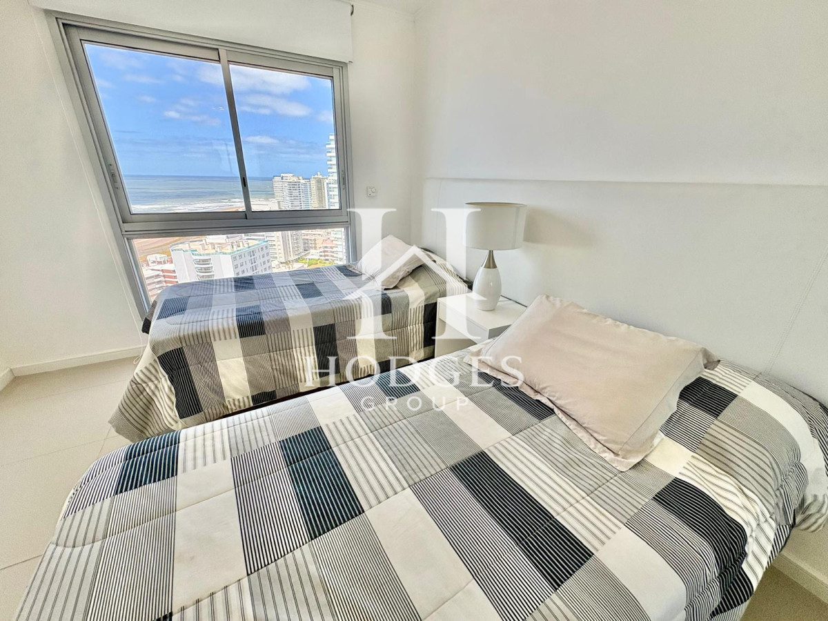 Apartamento ID.114 - Apartamento de 2 dormitorios en Wind Tower