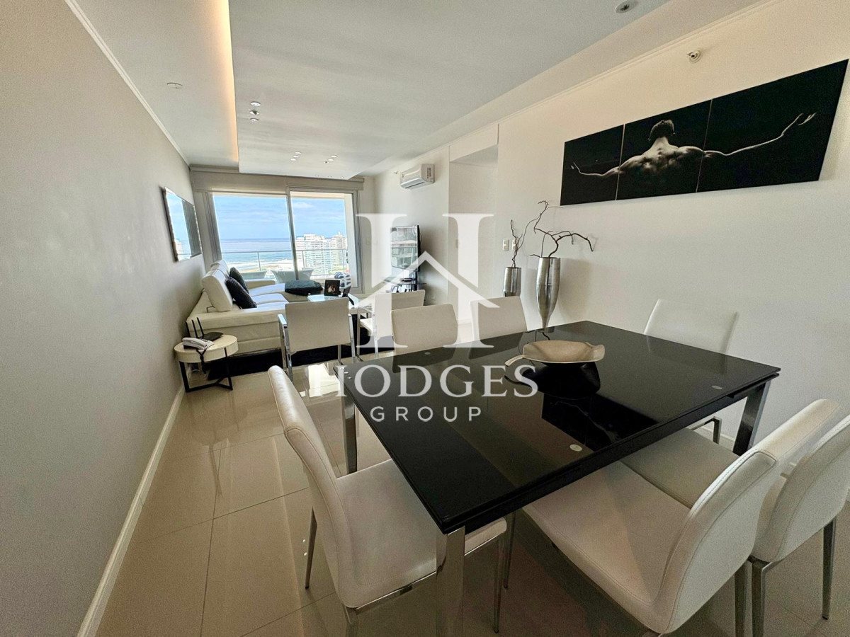 Apartamento ID.114 - Apartamento de 2 dormitorios en Wind Tower