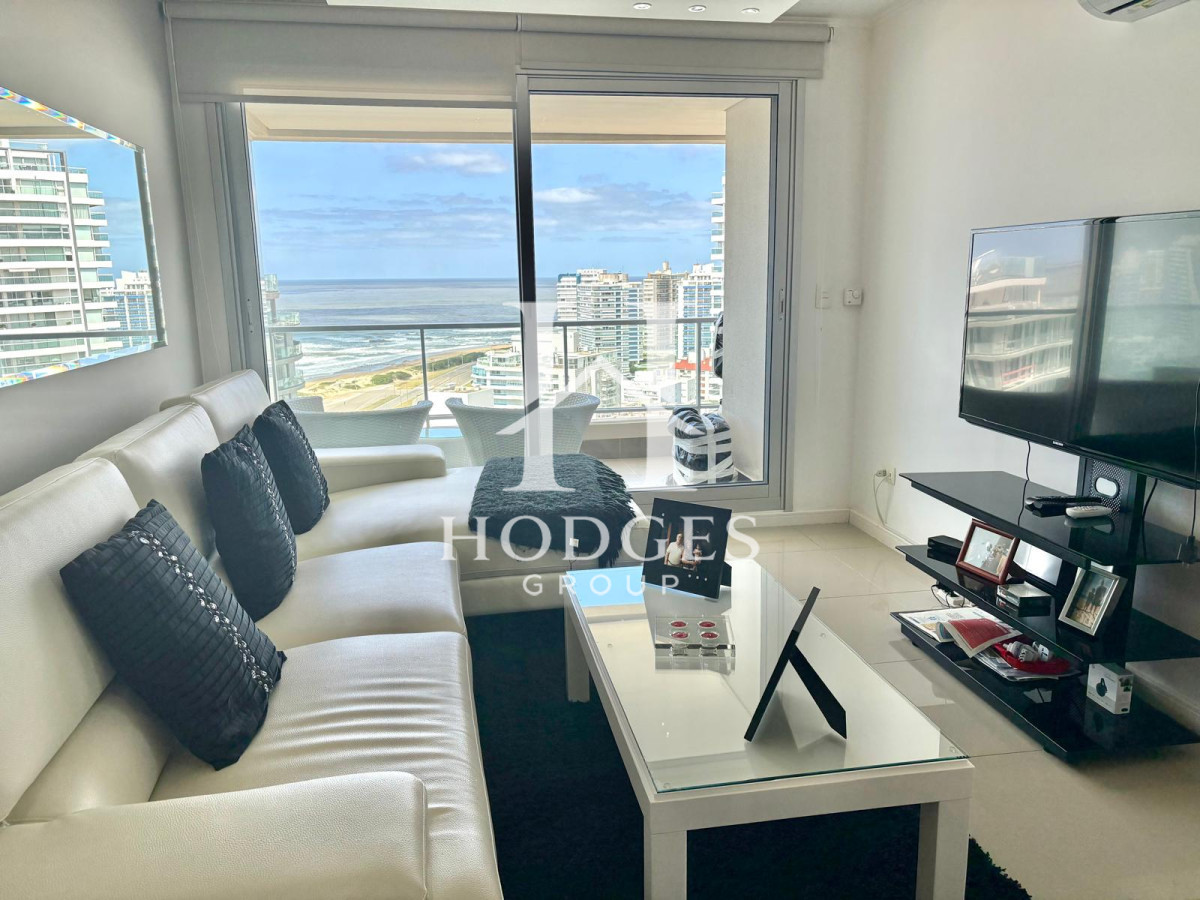 Apartamento ID.114 - Apartamento de 2 dormitorios en Wind Tower