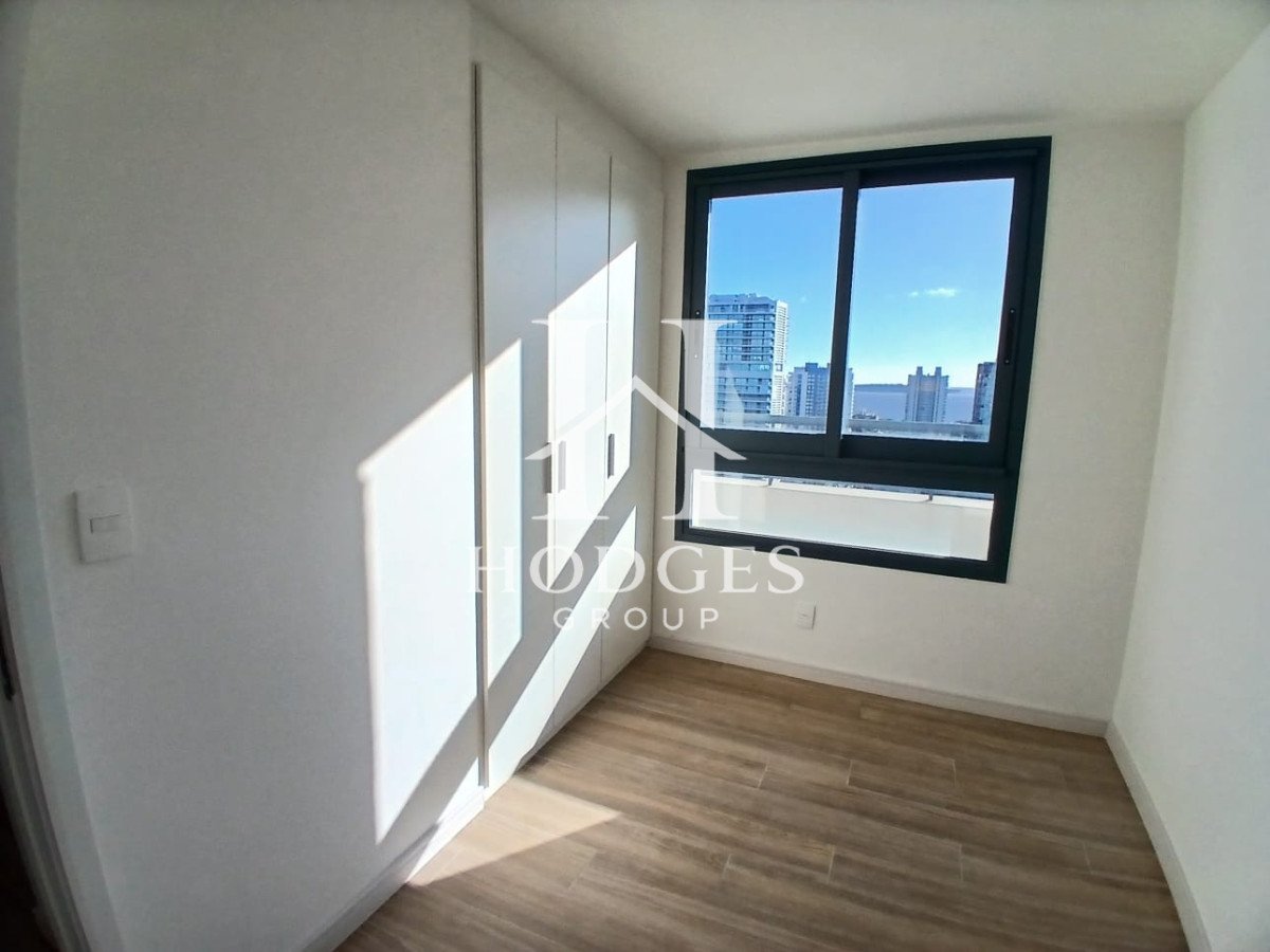 Apartamento ID.113 - Penthouse de 2 dorm. en Torre Gauguin en Siglo Sol II