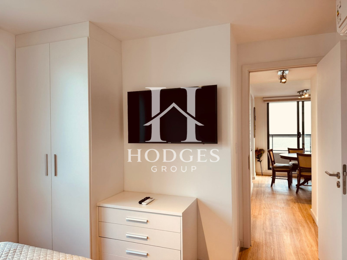 Apartamento ID.129 - Apartamento en venta de 2 dormitorios con vista, Siglo Sol II