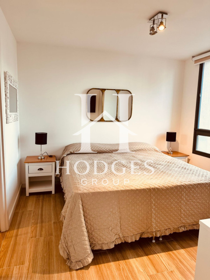 Apartamento ID.129 - Apartamento en venta de 2 dormitorios con vista, Siglo Sol II