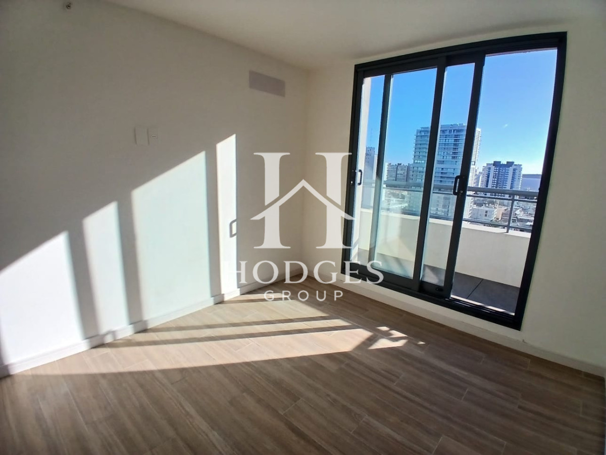 Apartamento ID.113 - Penthouse de 2 dorm. en Torre Gauguin en Siglo Sol II