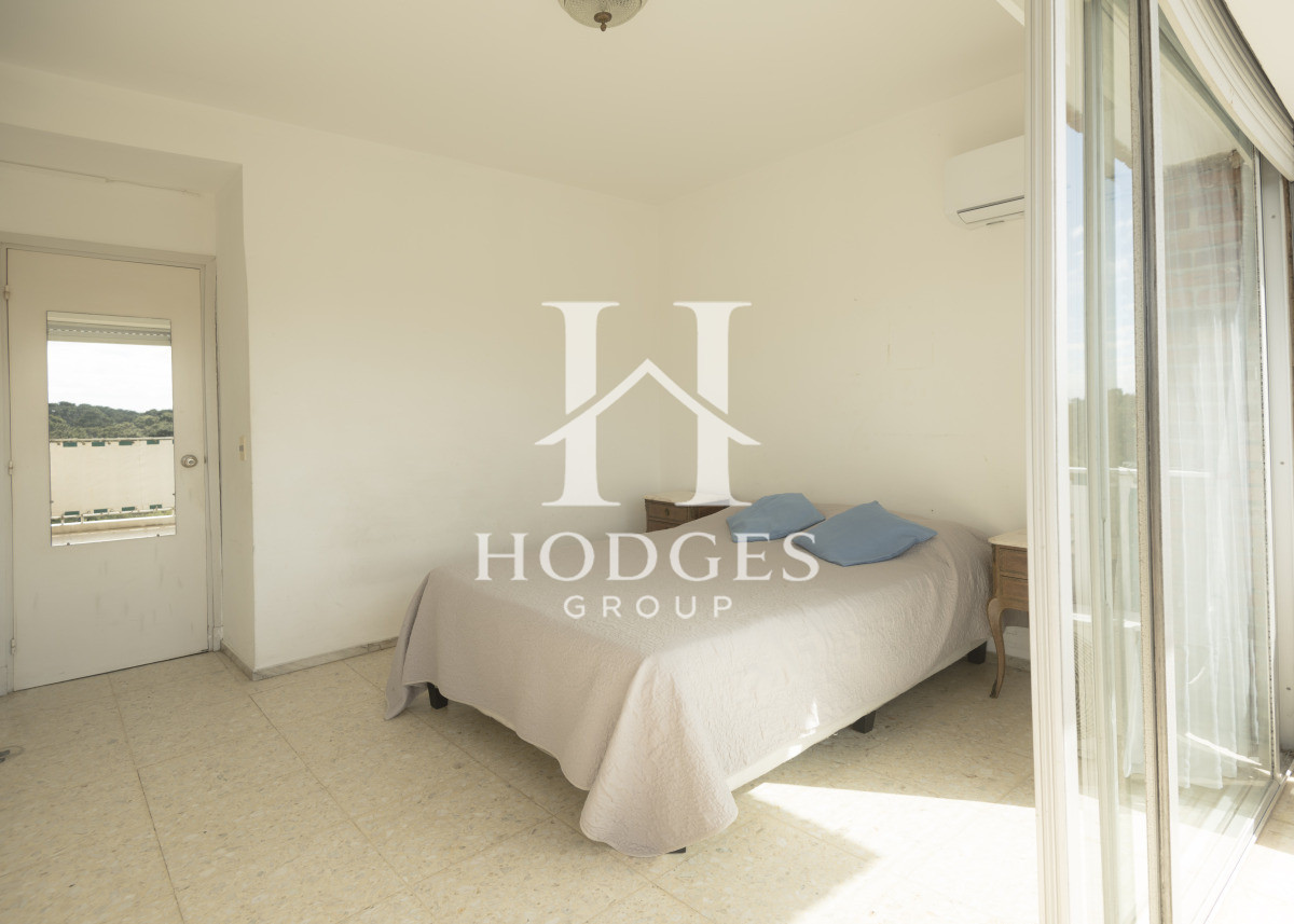 Apartamento ID.120 - Apartamento en piso Alto en Panorámico II