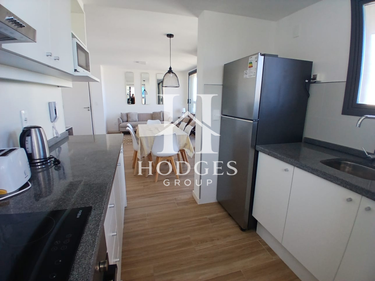 Apartamento ID.116 - Venta · 2 dormitorios con vista ? Siglo Sol II
