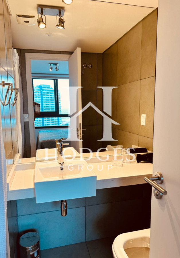 Apartamento ID.129 - Apartamento en venta de 2 dormitorios con vista, Siglo Sol II