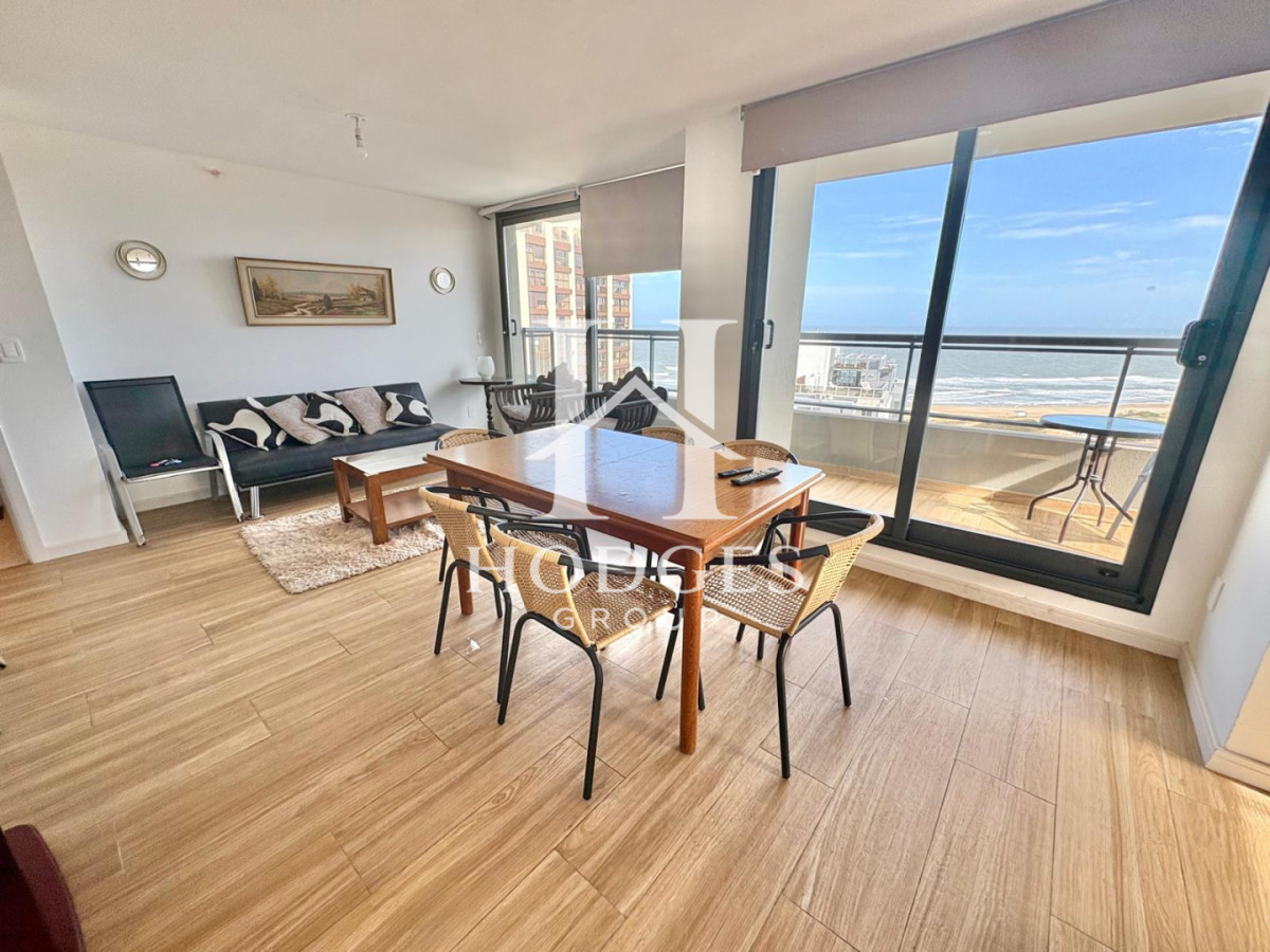 Apartamento ID.115 - Venta · 2 dormitorios con vista ? Siglo Sol II