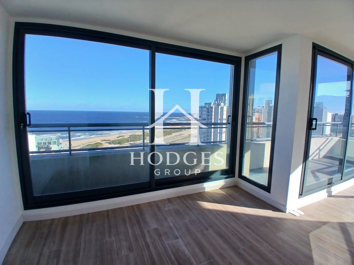 Apartamento ID.113 - Penthouse de 2 dorm. en Torre Gauguin en Siglo Sol II