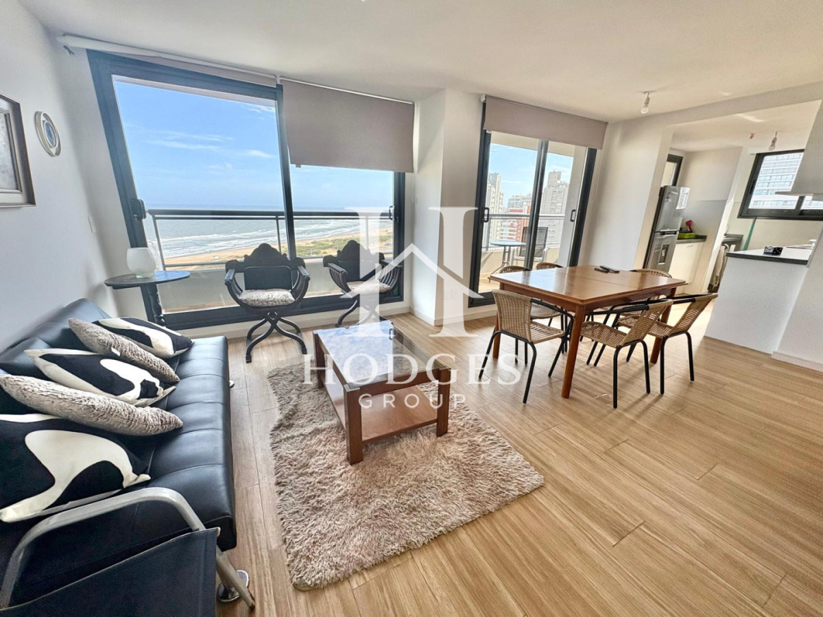 Apartamento ID.115 - Venta · 2 dormitorios con vista ? Siglo Sol II