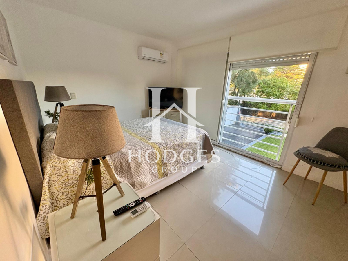 Apartamento ID.117 - Apartamento de 2 dormitorios en Edificio Fairmont - Punta del Este