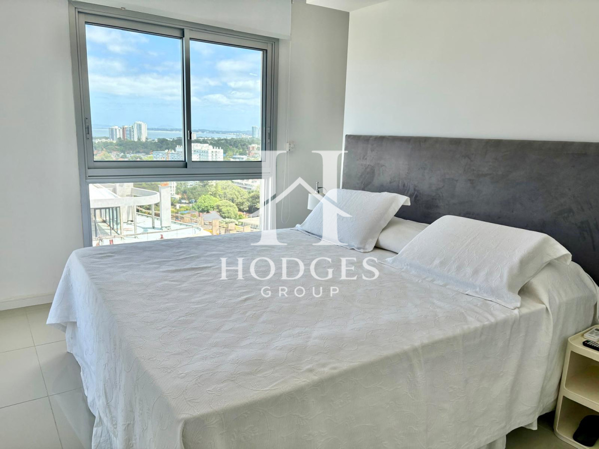 Apartamento ID.114 - Apartamento de 2 dormitorios en Wind Tower