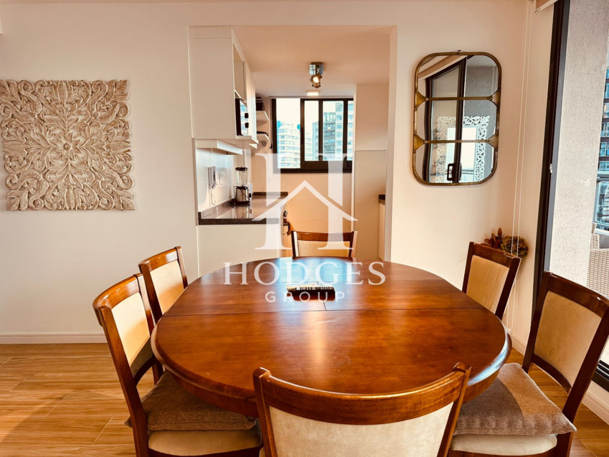 Apartamento ID.129 - Apartamento en venta de 2 dormitorios con vista, Siglo Sol II