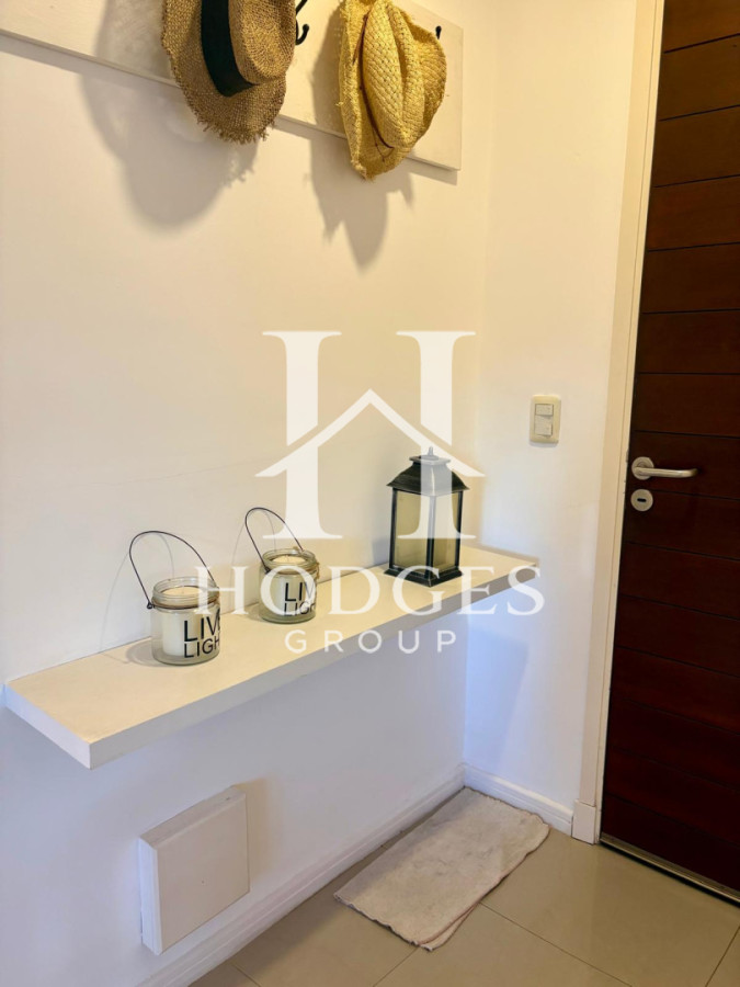 Apartamento ID.117 - Apartamento de 2 dormitorios en Edificio Fairmont - Punta del Este
