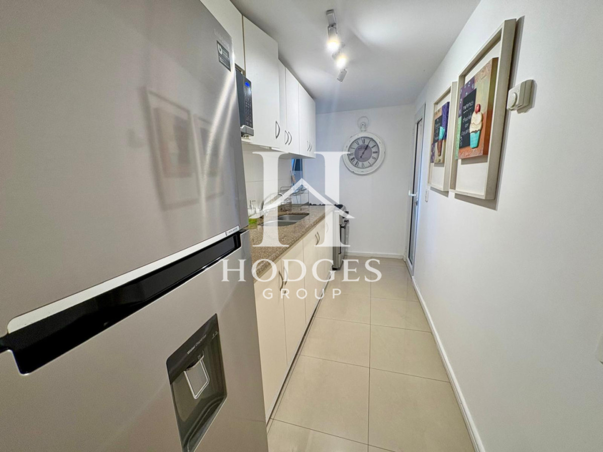 Apartamento ID.117 - Apartamento de 2 dormitorios en Edificio Fairmont - Punta del Este