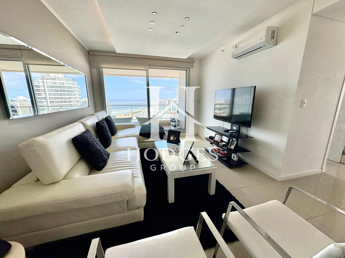Apartamento ID.114 - Apartamento de 2 dormitorios en Wind Tower