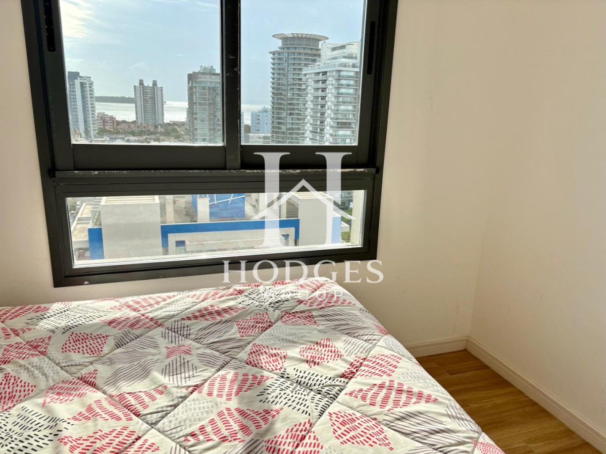 Apartamento ID.115 - Venta · 2 dormitorios con vista ? Siglo Sol II