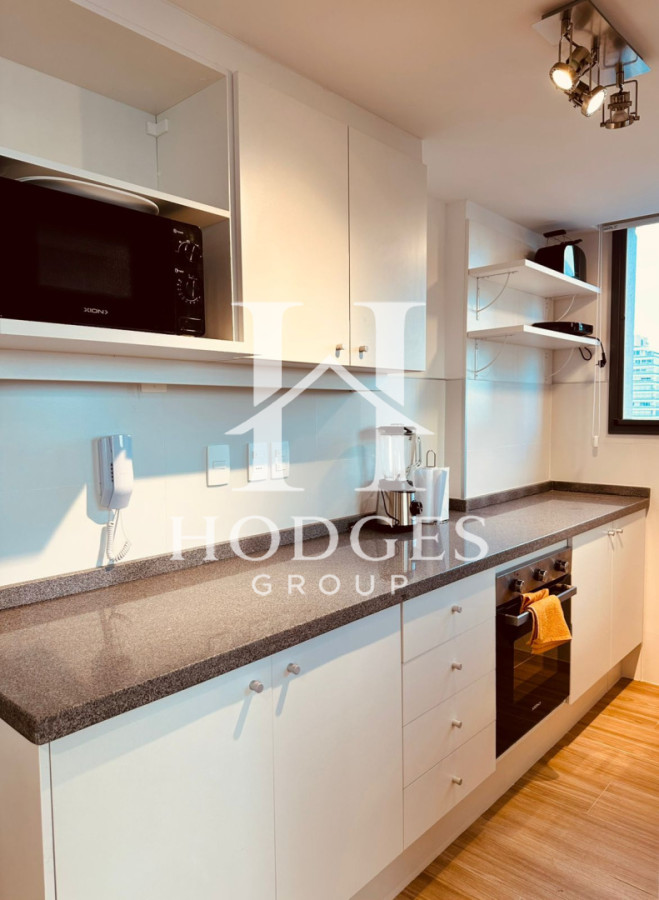 Apartamento ID.129 - Apartamento en venta de 2 dormitorios con vista, Siglo Sol II