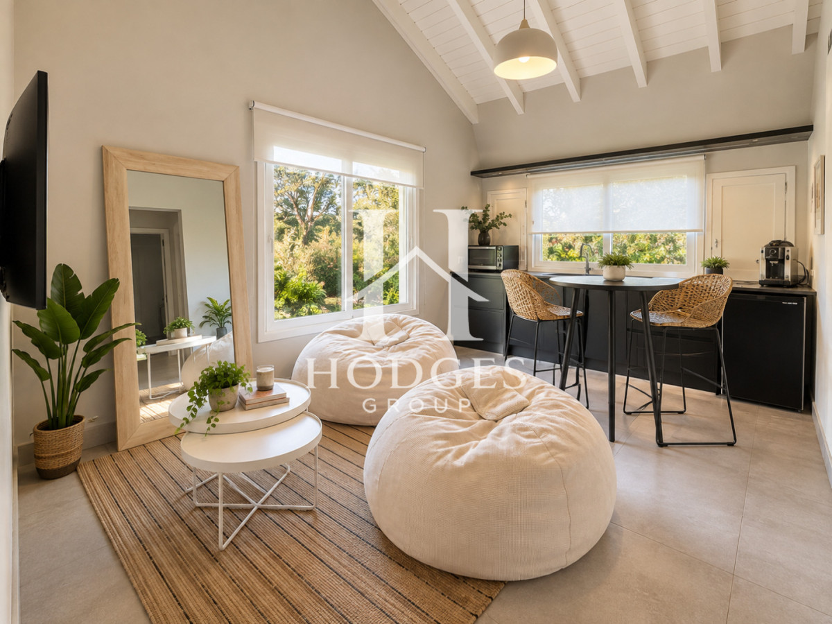 Casa ID.589 - LA ARBOLADA | UNA PROPIEDAD ÚNICA POR ESCALA - 4.200 m² de terreno · 660 m² construidos · 6 dormitorios · 8 baños