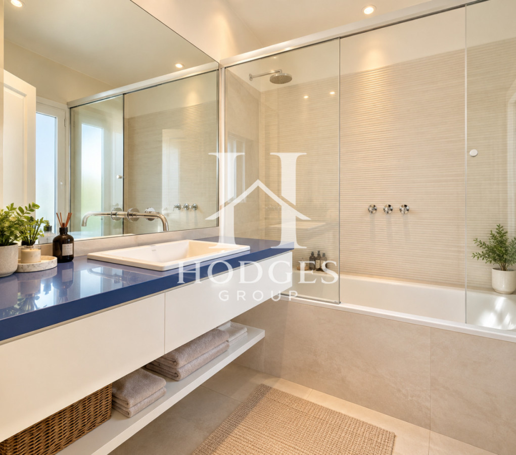 Casa ID.589 - LA ARBOLADA | UNA PROPIEDAD ÚNICA POR ESCALA - 4.200 m² de terreno · 660 m² construidos · 6 dormitorios · 8 baños