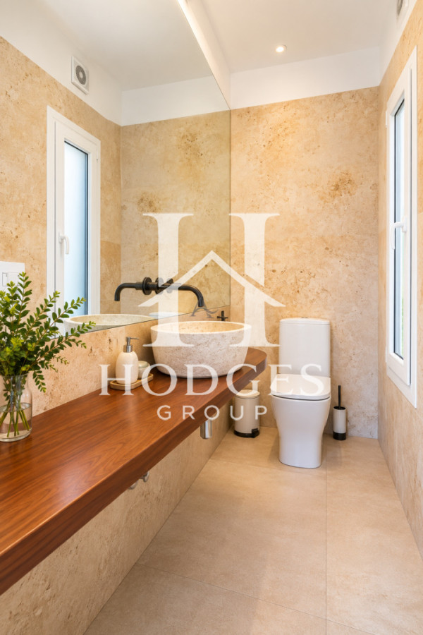Casa ID.589 - LA ARBOLADA | UNA PROPIEDAD ÚNICA POR ESCALA - 4.200 m² de terreno · 660 m² construidos · 6 dormitorios · 8 baños