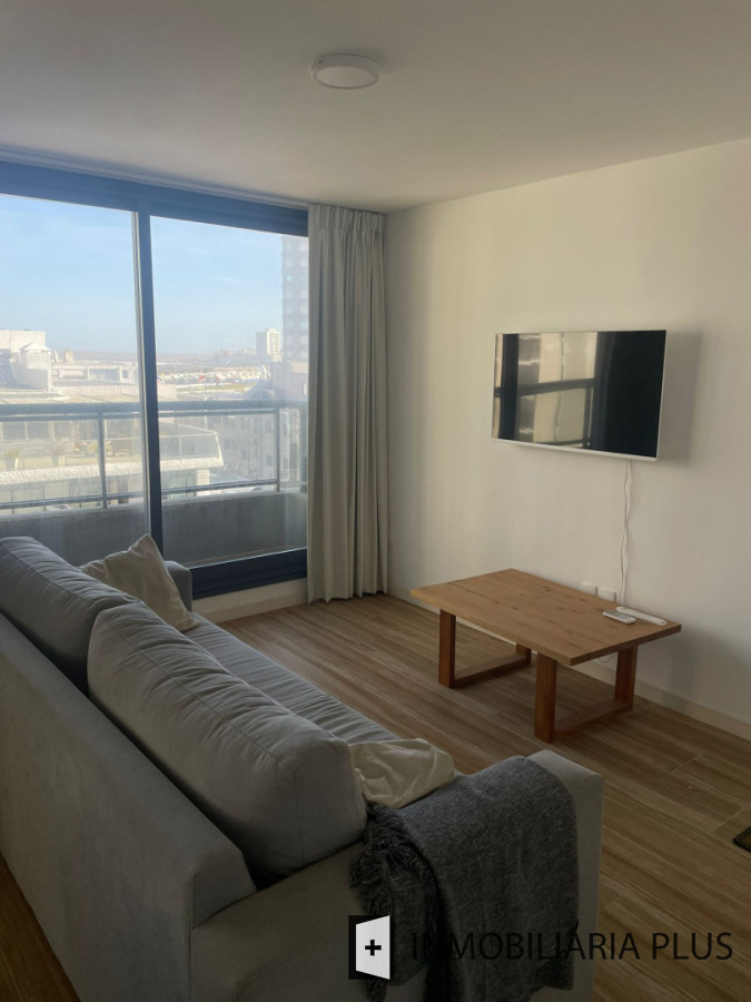 Apartamento ID.1583 - Alquiler de Apartamento de 2 dorm Anual o Invernal en la Península de Punta del Este
