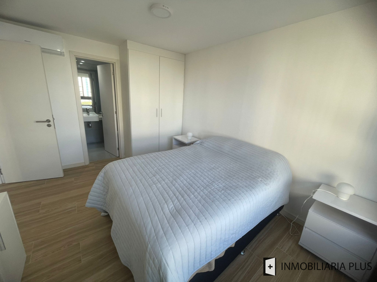 Apartamento ID.1583 - Alquiler de Apartamento de 2 dorm Anual o Invernal en la Península de Punta del Este