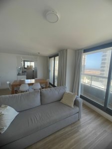  Alquiler de Apartamento de 2 dorm Anual o Invernal en la Península de Punta del Este