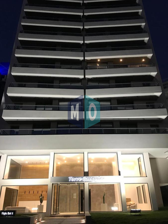 Apartamento ID.1123 - Alquiler Anual o Invernal - 2 dorm con vista - Siglo sol II