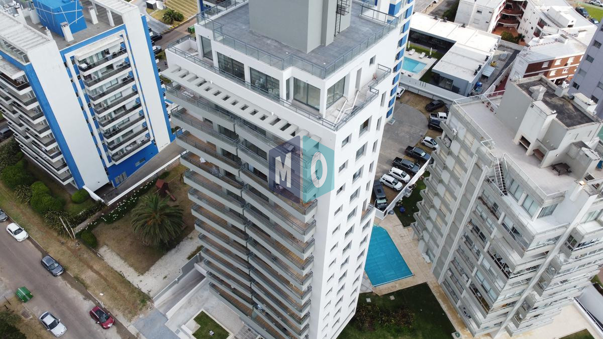 Apartamento ID.1123 - Alquiler Anual o Invernal - 2 dorm con vista - Siglo sol II