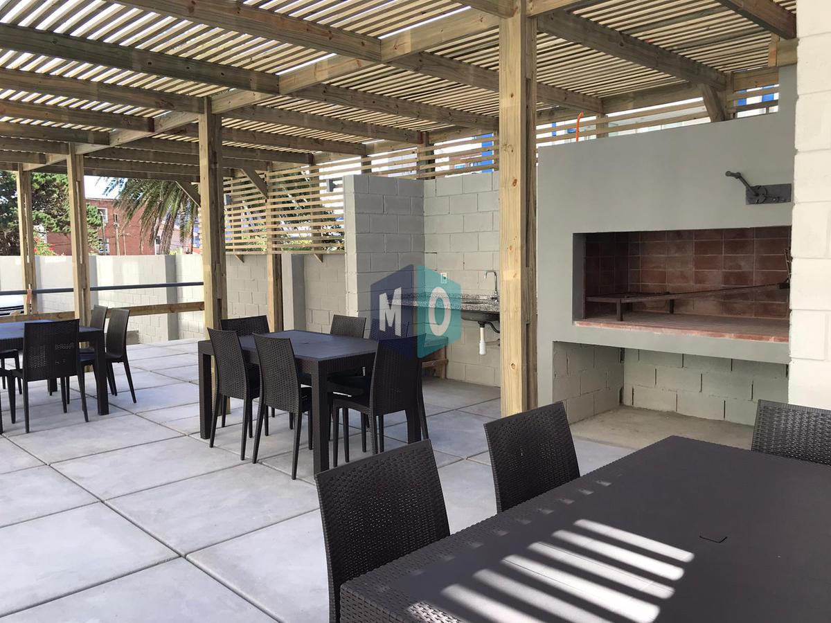 Apartamento ID.1123 - Alquiler Anual o Invernal - 2 dorm con vista - Siglo sol II