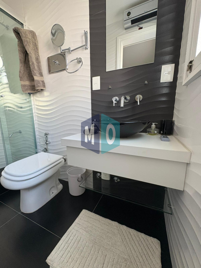 Apartamento ID.1122 - ALQUILER ANUAL 3 DORM - Departamento único a pasos del Puerto