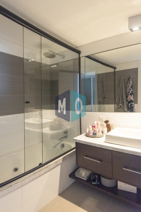 Apartamento ID.1124 - Esquinero Piso Alto en Torre ONE