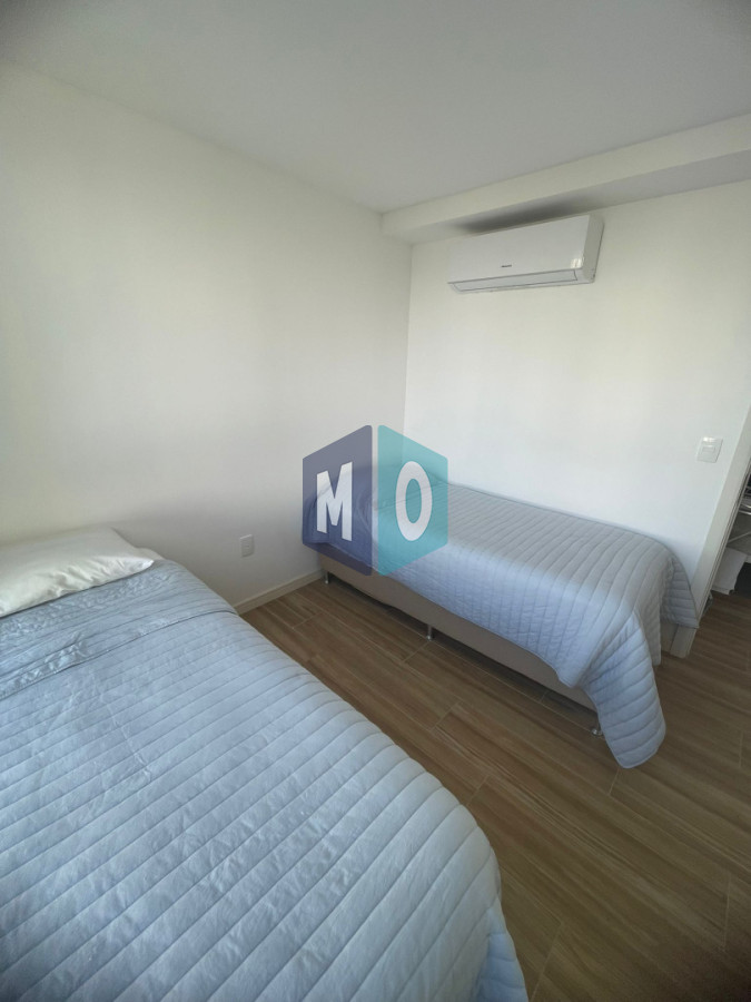 Apartamento ID.1123 - Alquiler Anual o Invernal - 2 dorm con vista - Siglo sol II