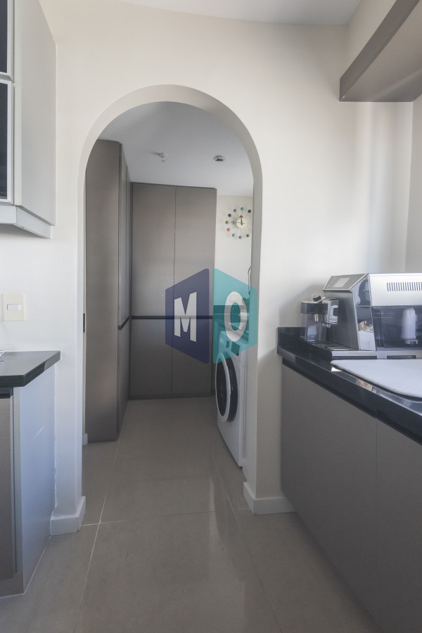 Apartamento ID.1124 - Esquinero Piso Alto en Torre ONE