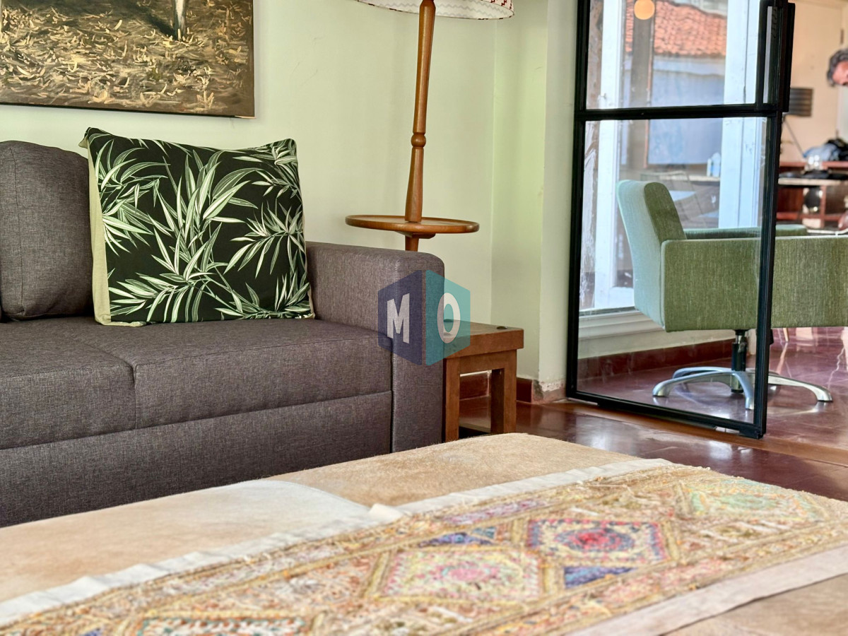 Apartamento ID.1122 - ALQUILER ANUAL 3 DORM - Departamento único a pasos del Puerto