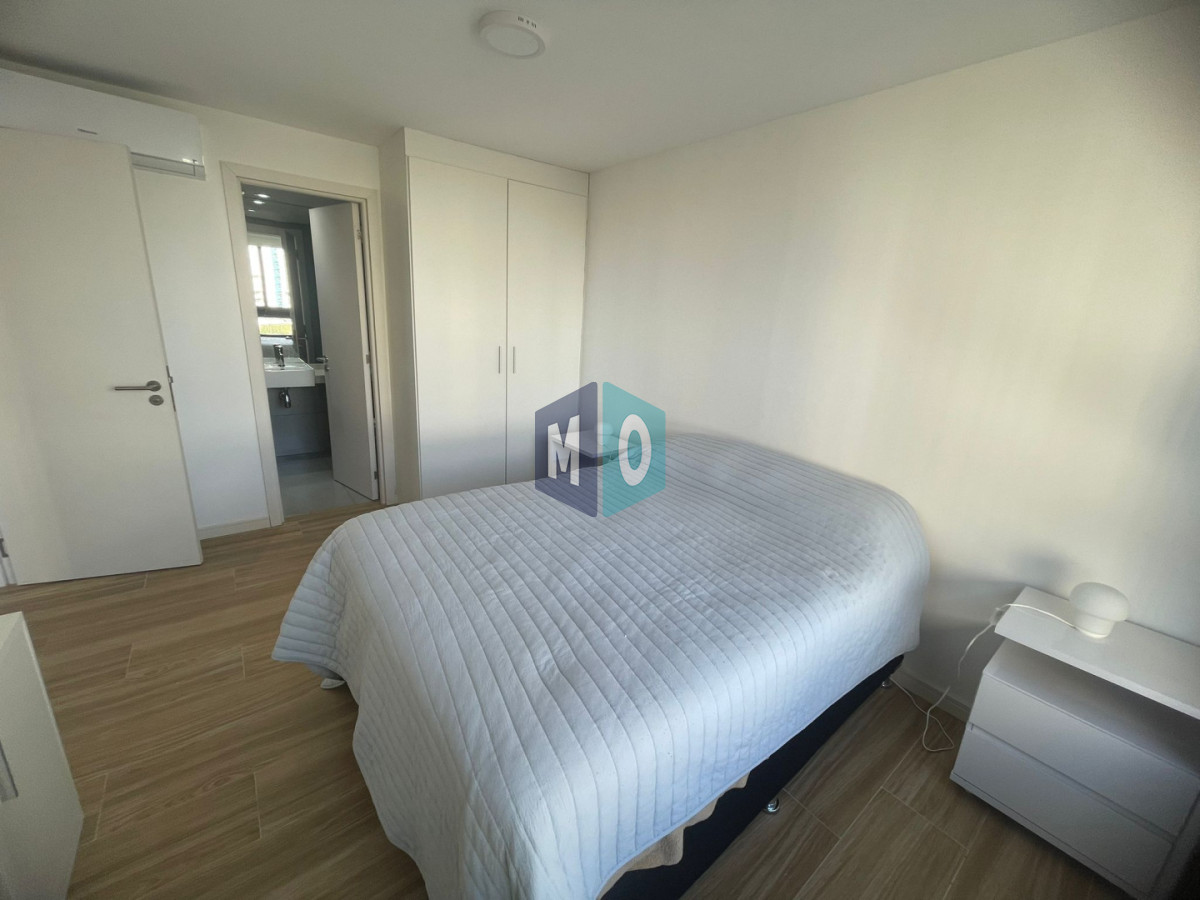 Apartamento ID.1123 - Alquiler Anual o Invernal - 2 dorm con vista - Siglo sol II