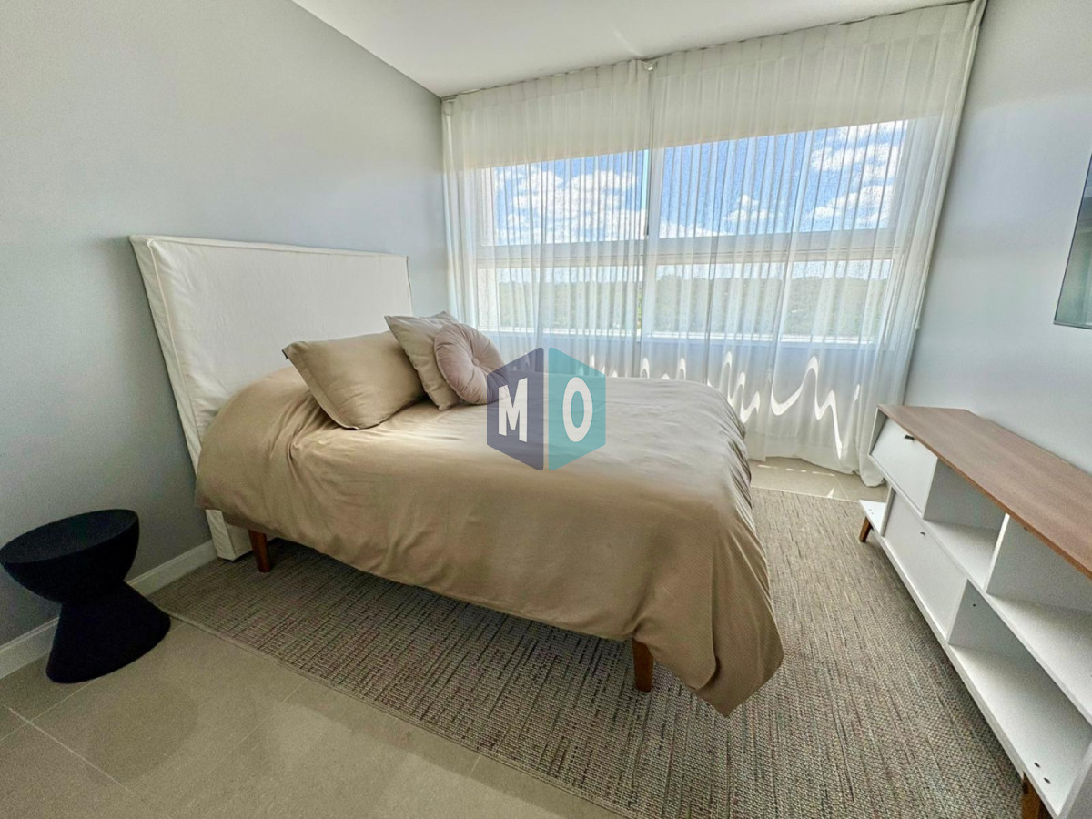 Apartamento ID.1124 - Esquinero Piso Alto en Torre ONE