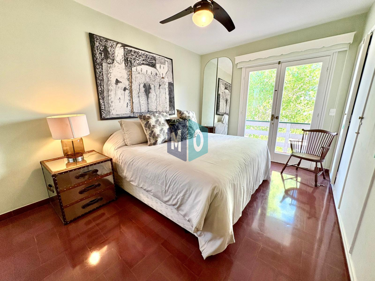 Apartamento ID.1122 - ALQUILER ANUAL 3 DORM - Departamento único a pasos del Puerto