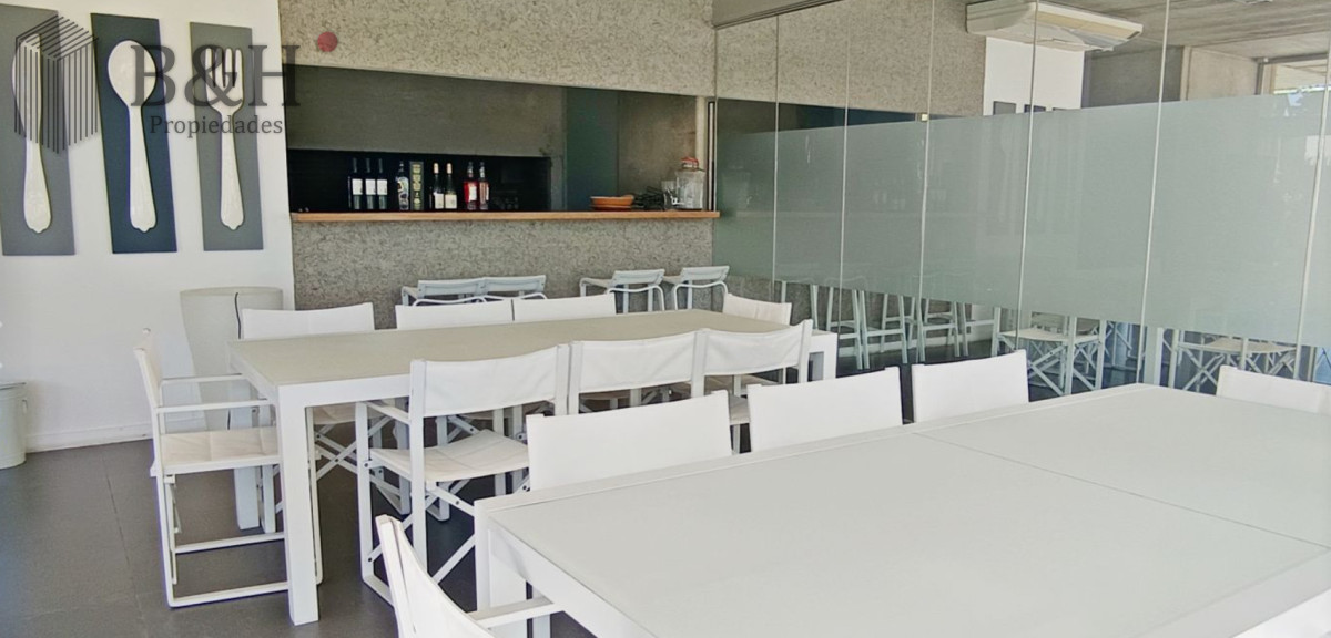 Apartamento ID.8030 - VENTA APARTAMENTO PUNTA DEL ESTE