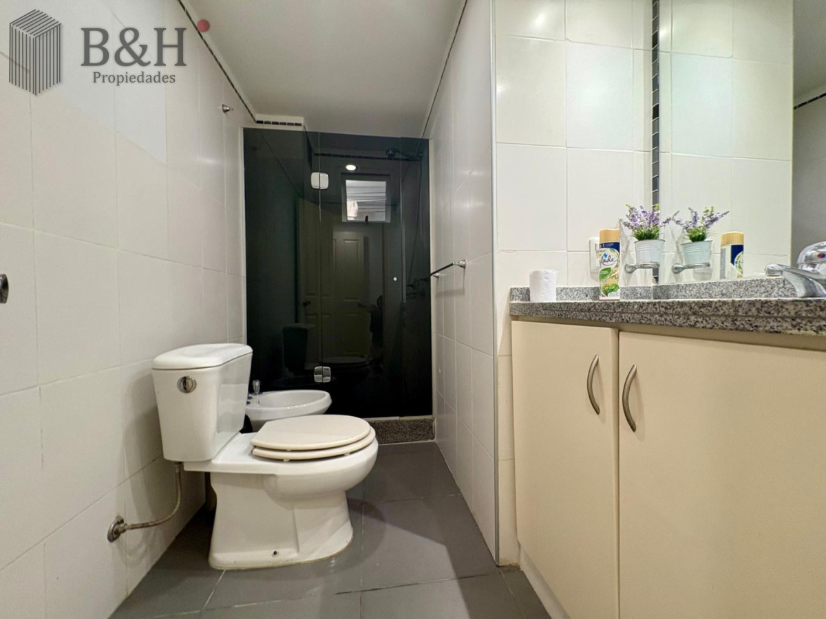 Apartamento ID.6883 - Apartamento de 2 dormitorios en Edificio Fairmont - Punta del Este