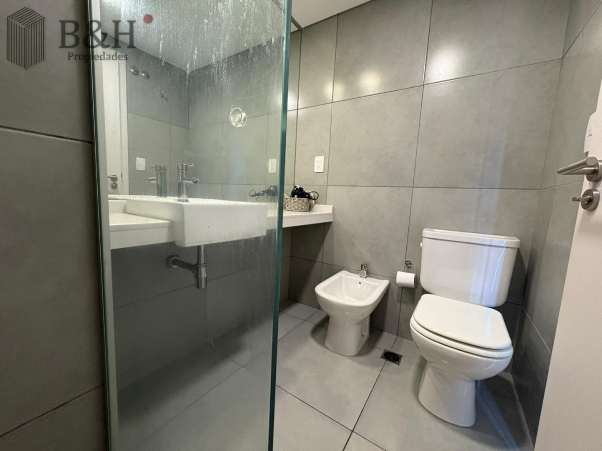 Apartamento ID.6742 - Alquiler Invernal Torre Gauguín 1 dormitorio