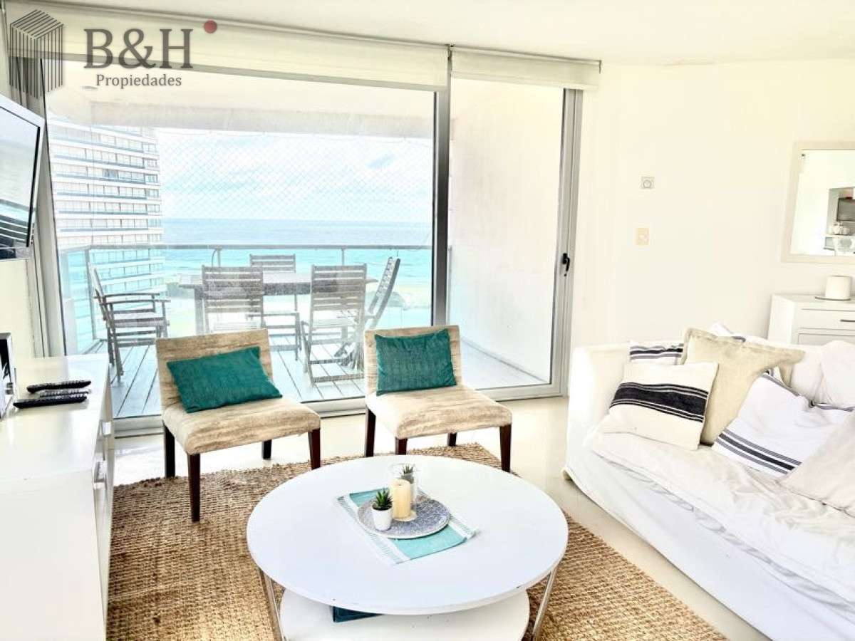 Apartamento ID.6642 - PENTHOUSE A METROS DE LA BRAVA
