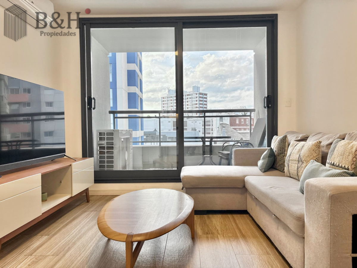Apartamento ID.7624 - Torre Gauguin - 2 Dormitorios