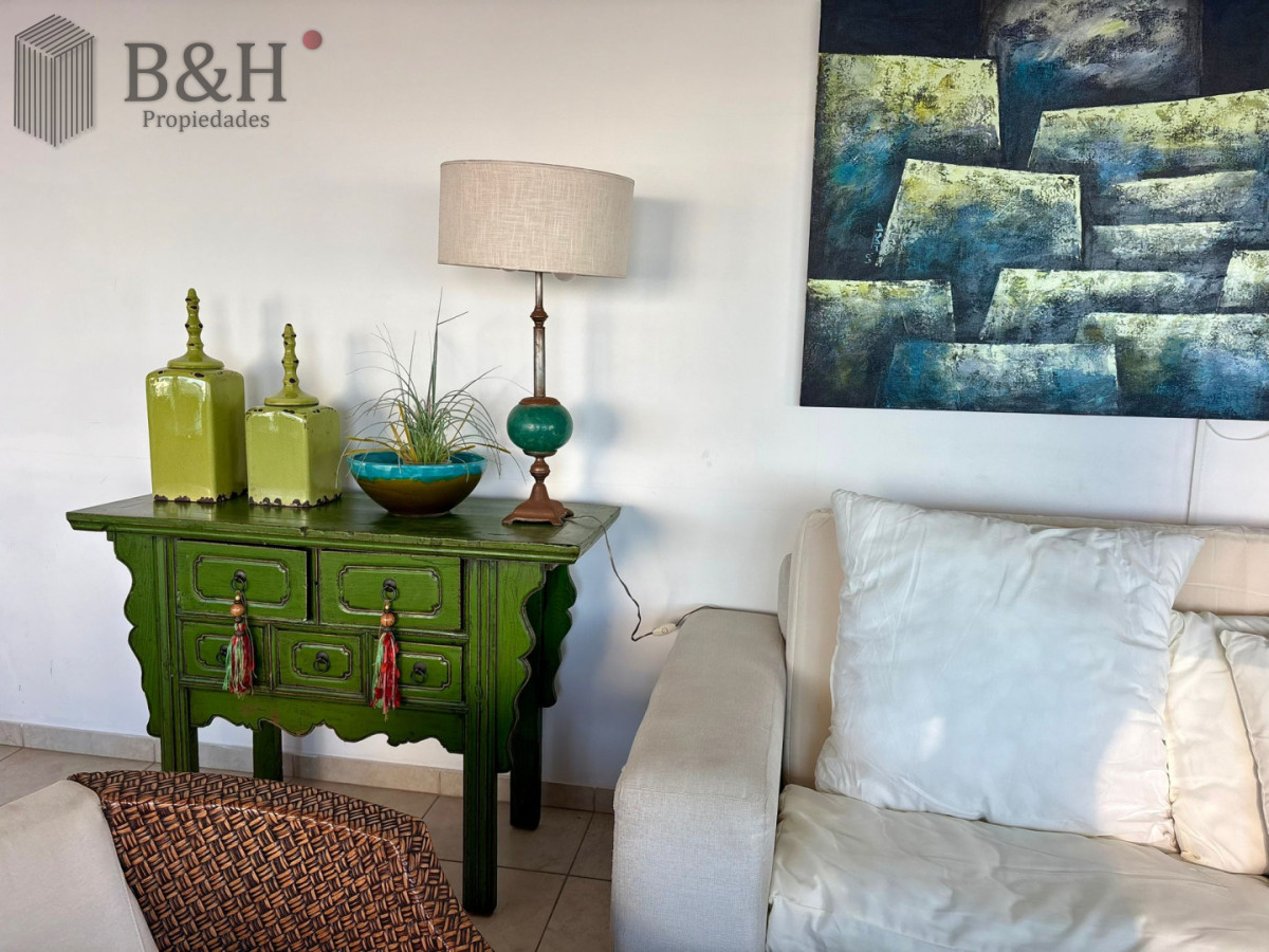 Apartamento ID.7540 - TORRE Ô - A METROS DE PLAYA BRAVA