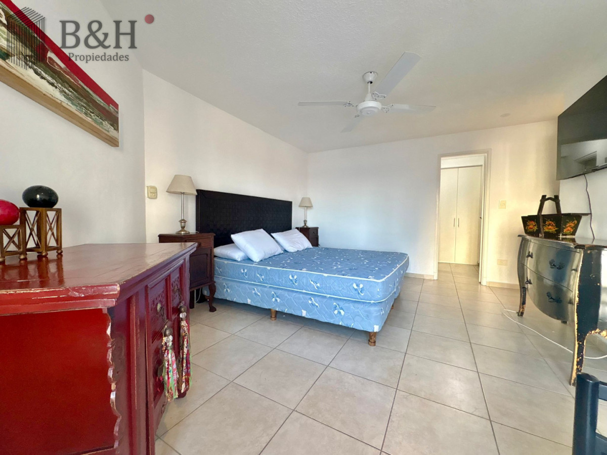 Apartamento ID.7540 - TORRE Ô - A METROS DE PLAYA BRAVA