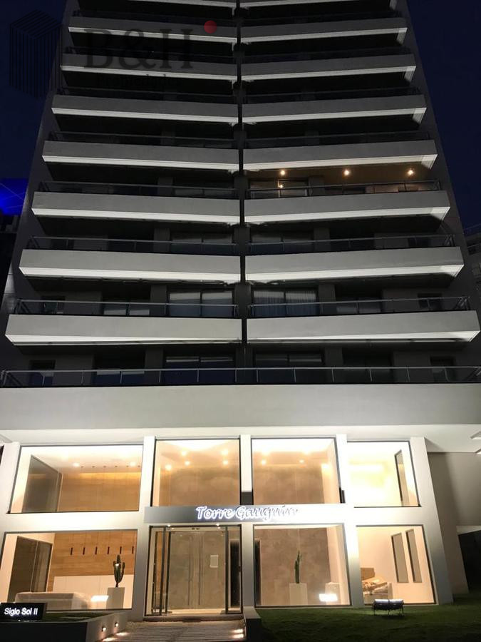 Apartamento ID.6881 - Venta · 2 dormitorios con vista ? Siglo Sol II
